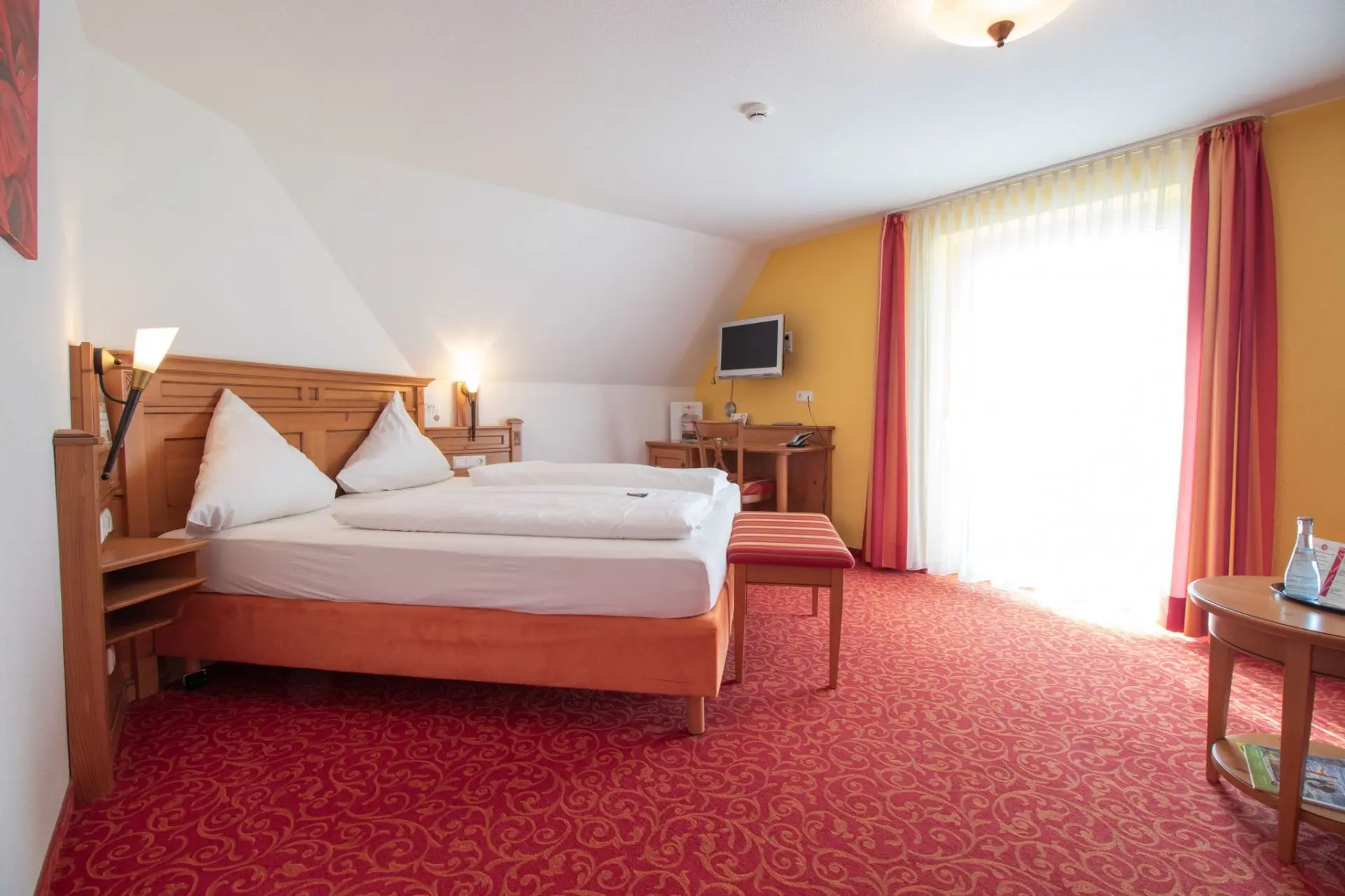 Doppelzimmer