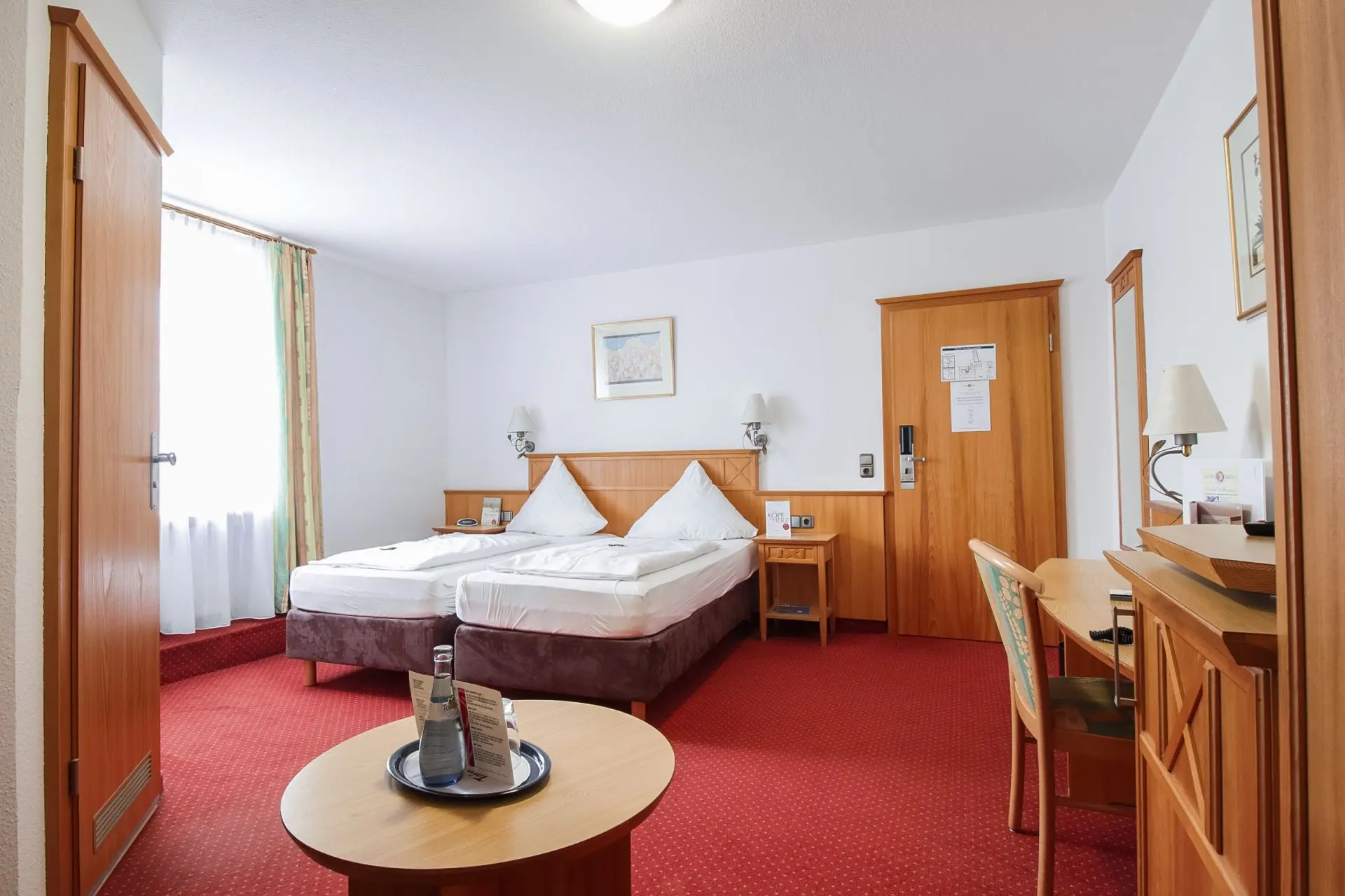 Doppelzimmer