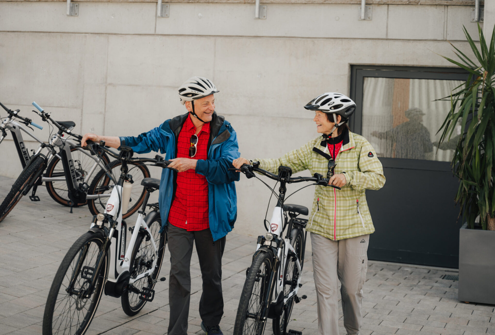 WILLKOMMEN HOTEL ZUR ROSE