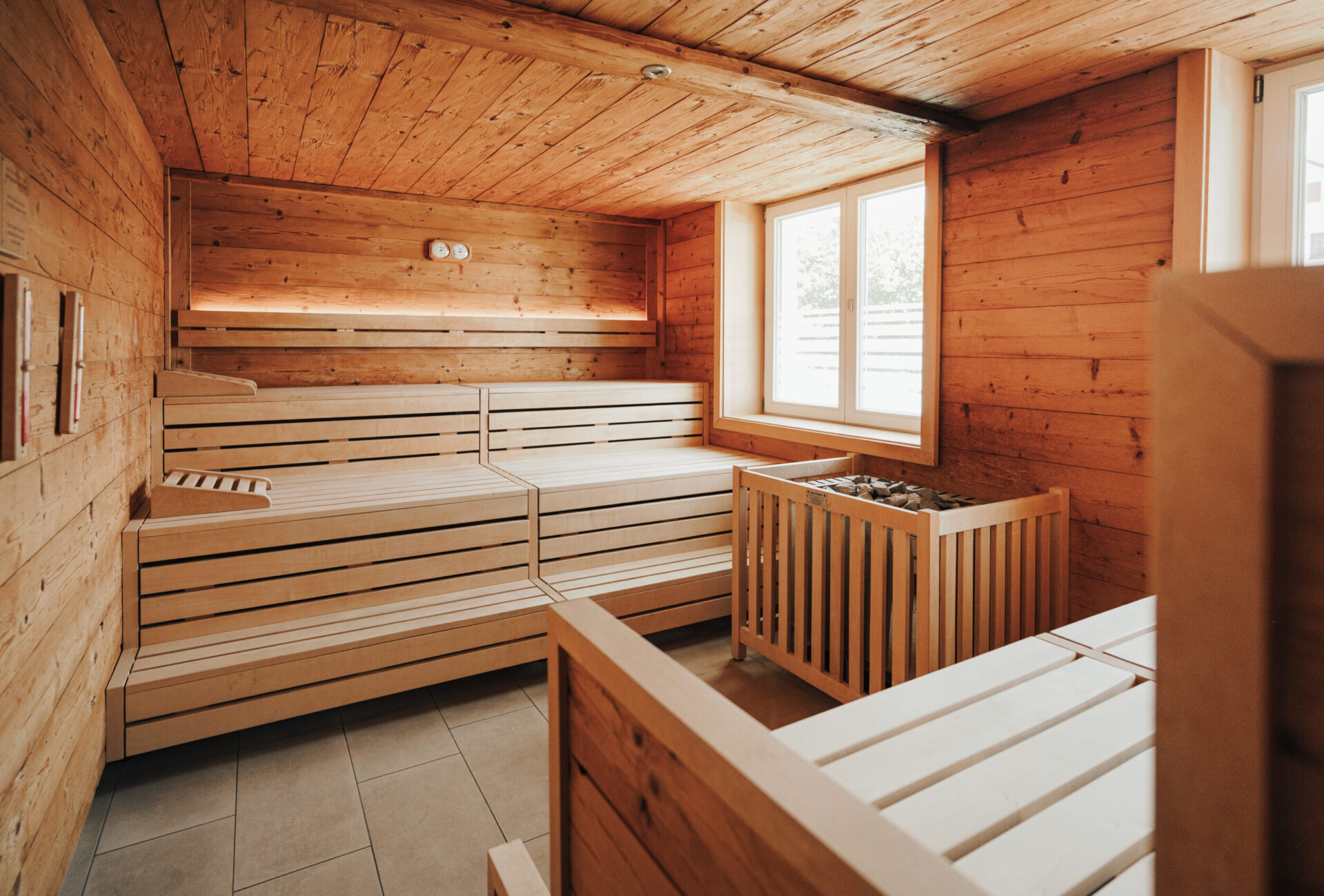 WILLKOMMEN HOTEL ZUR ROSE