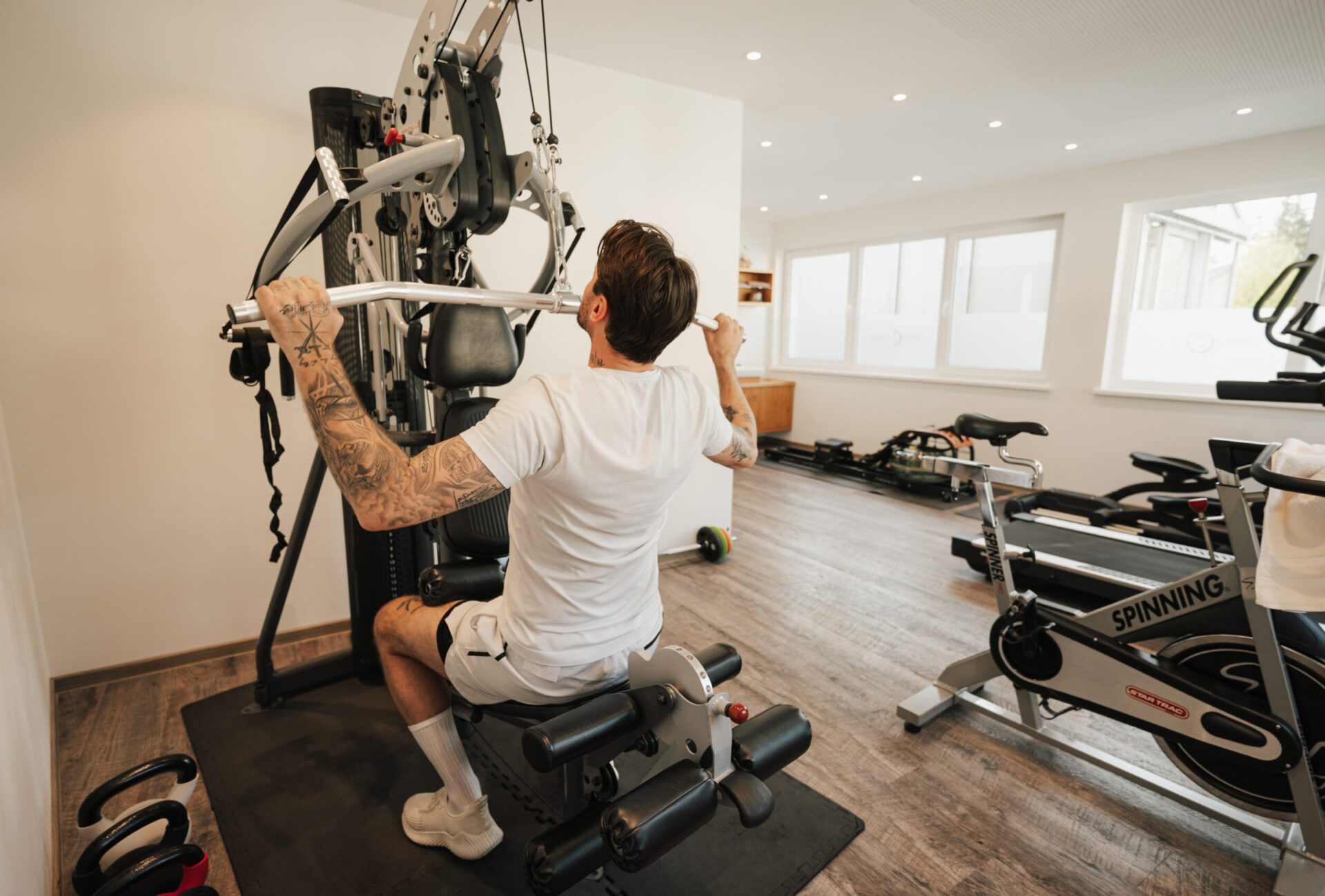 WILLKOMMEN HOTEL ZUR ROSE