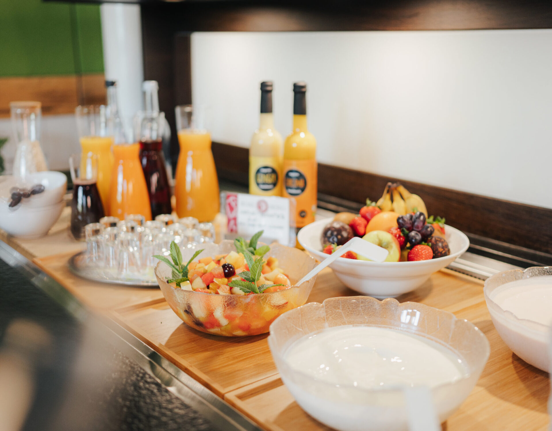 WILLKOMMEN HOTEL ZUR ROSE