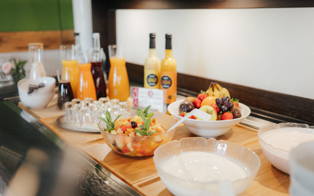 WILLKOMMEN HOTEL ZUR ROSE