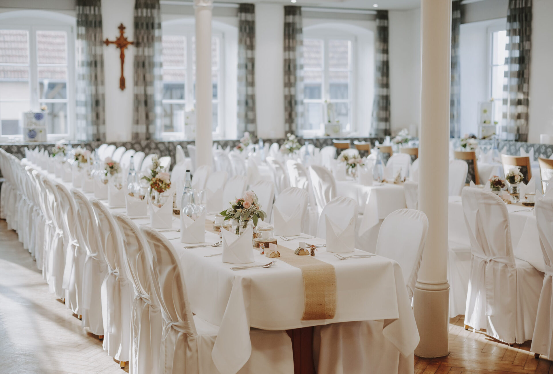 WILLKOMMEN HOTEL ZUR ROSE