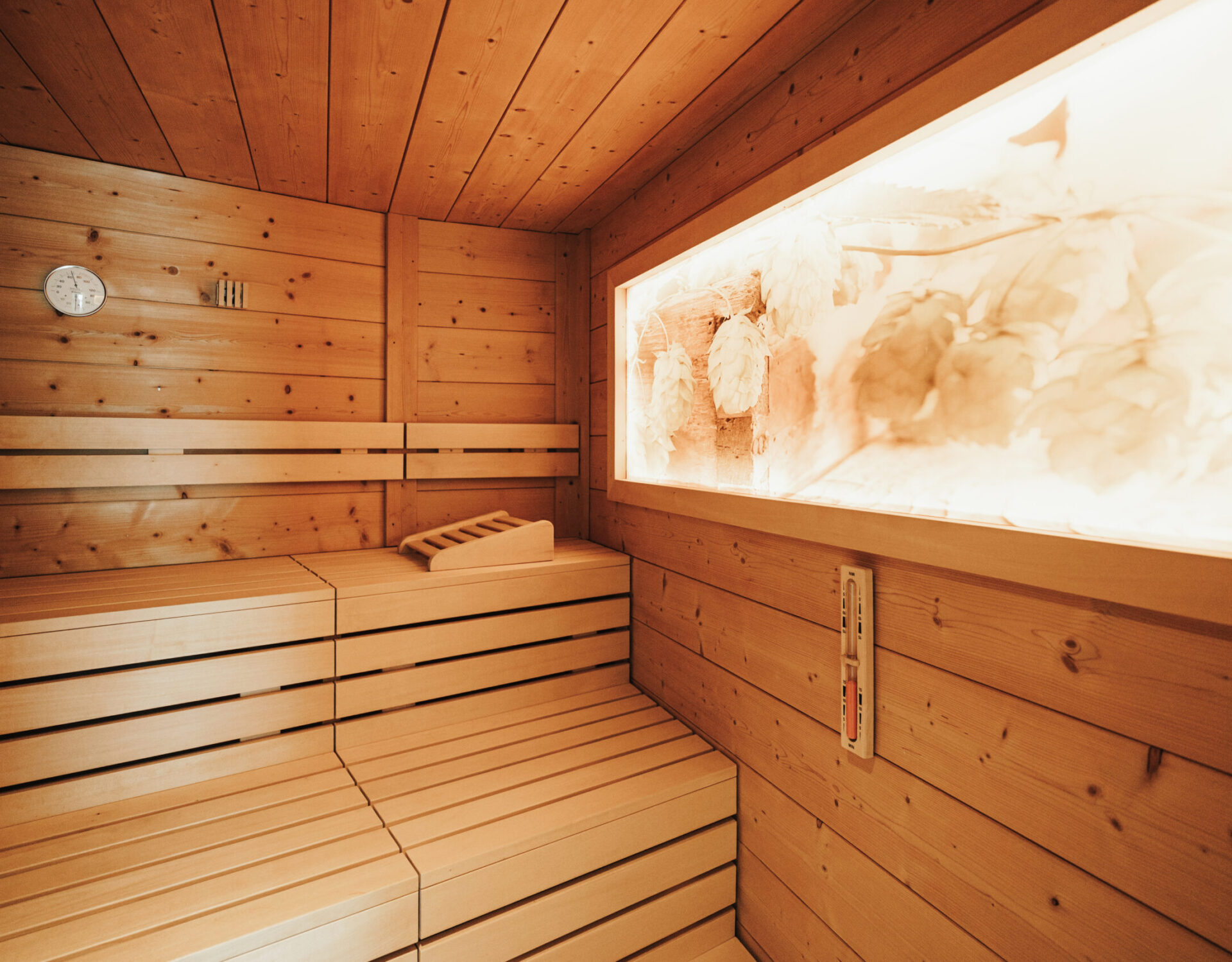 WILLKOMMEN HOTEL ZUR ROSE