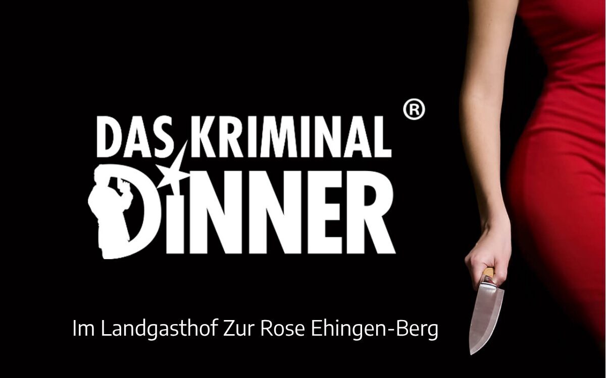 Krimi Dinner Beitrag