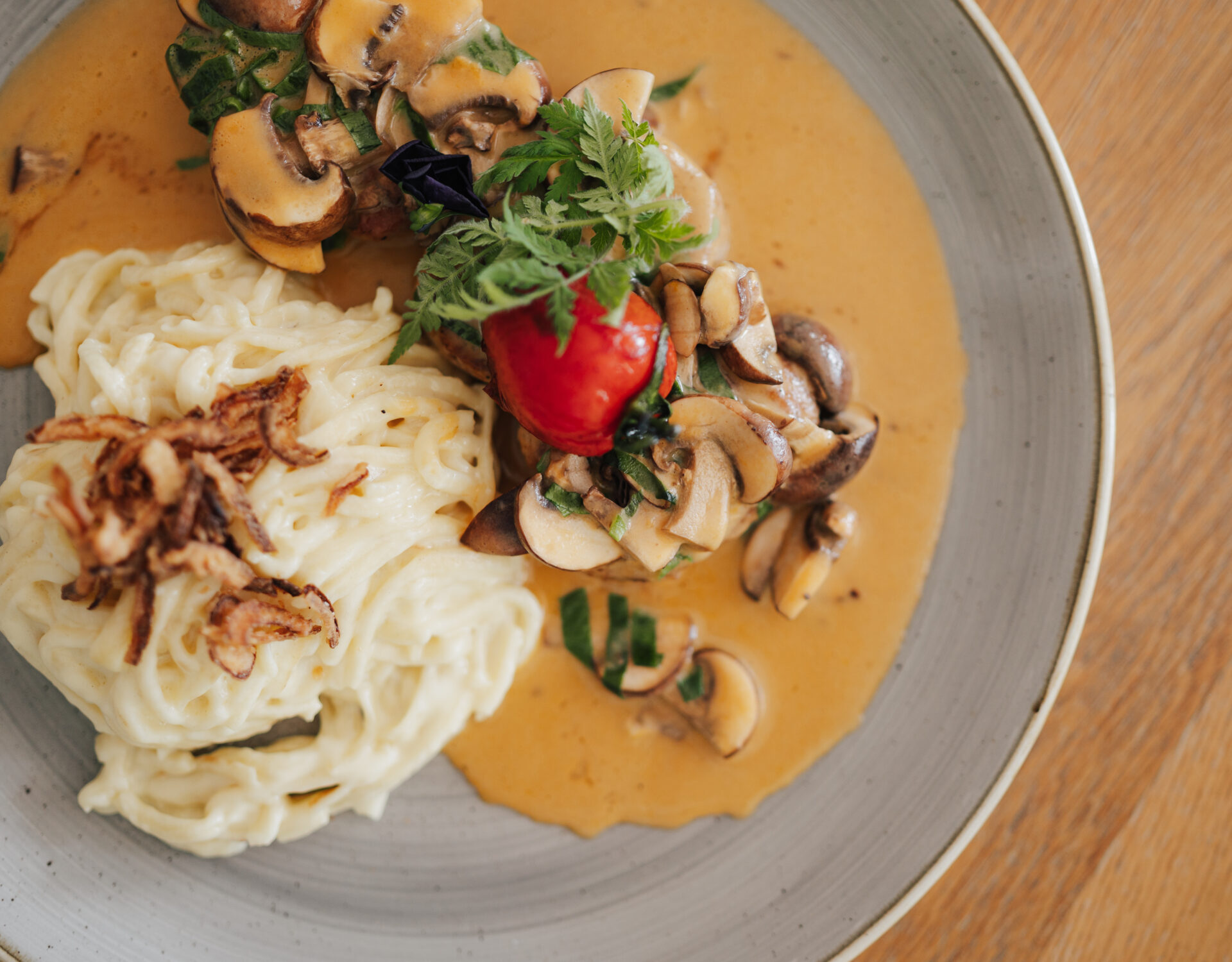 WILLKOMMEN HOTEL ZUR ROSE