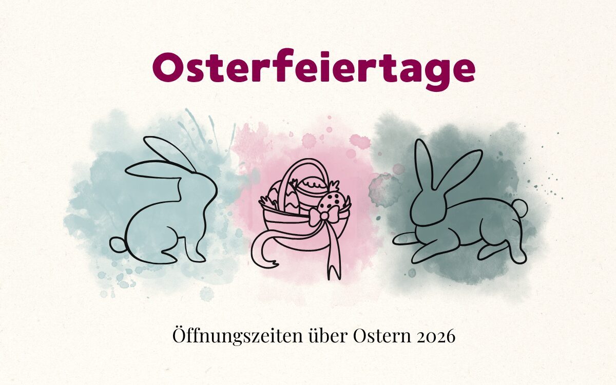 Ostern 2026