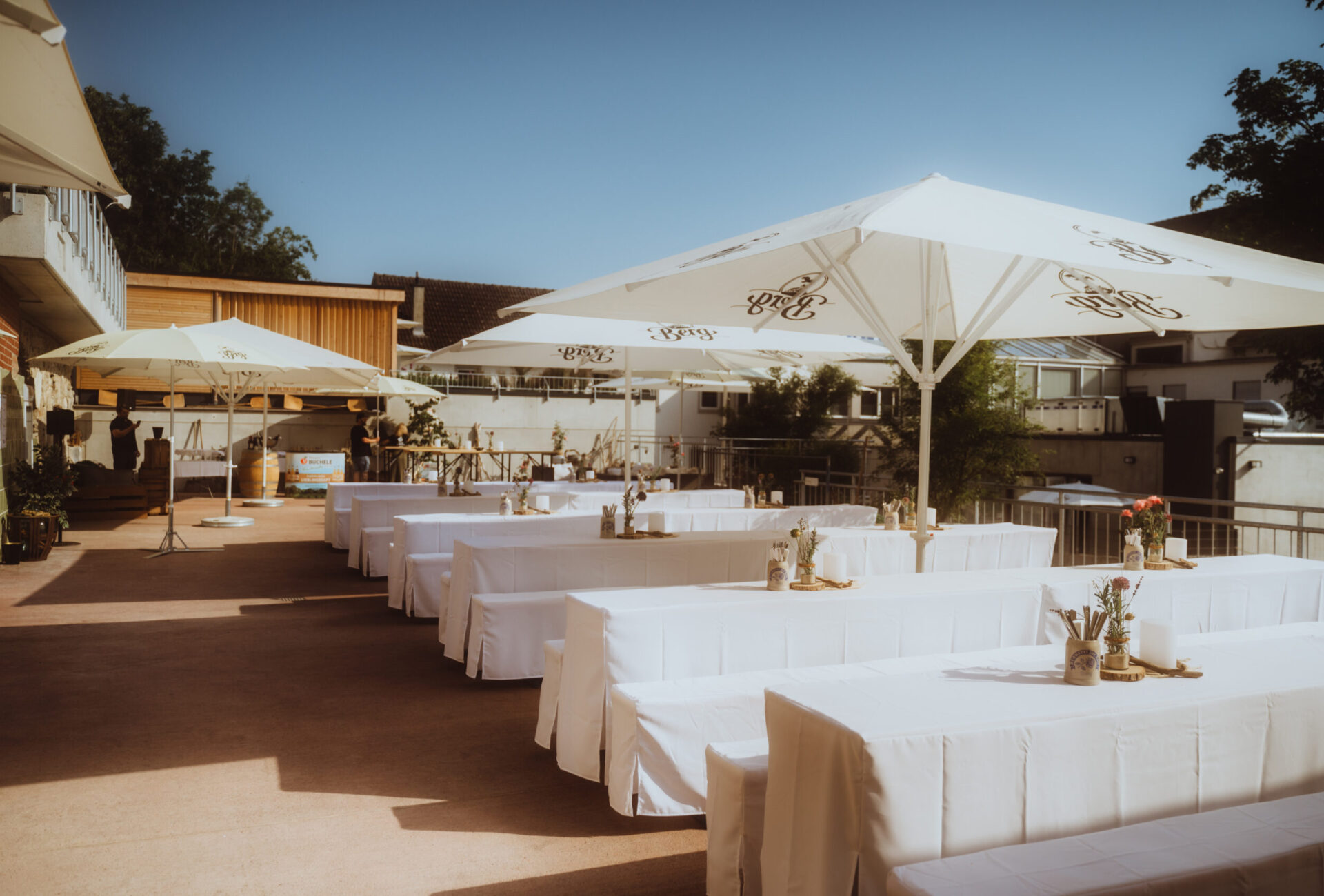 WILLKOMMEN HOTEL ZUR ROSE