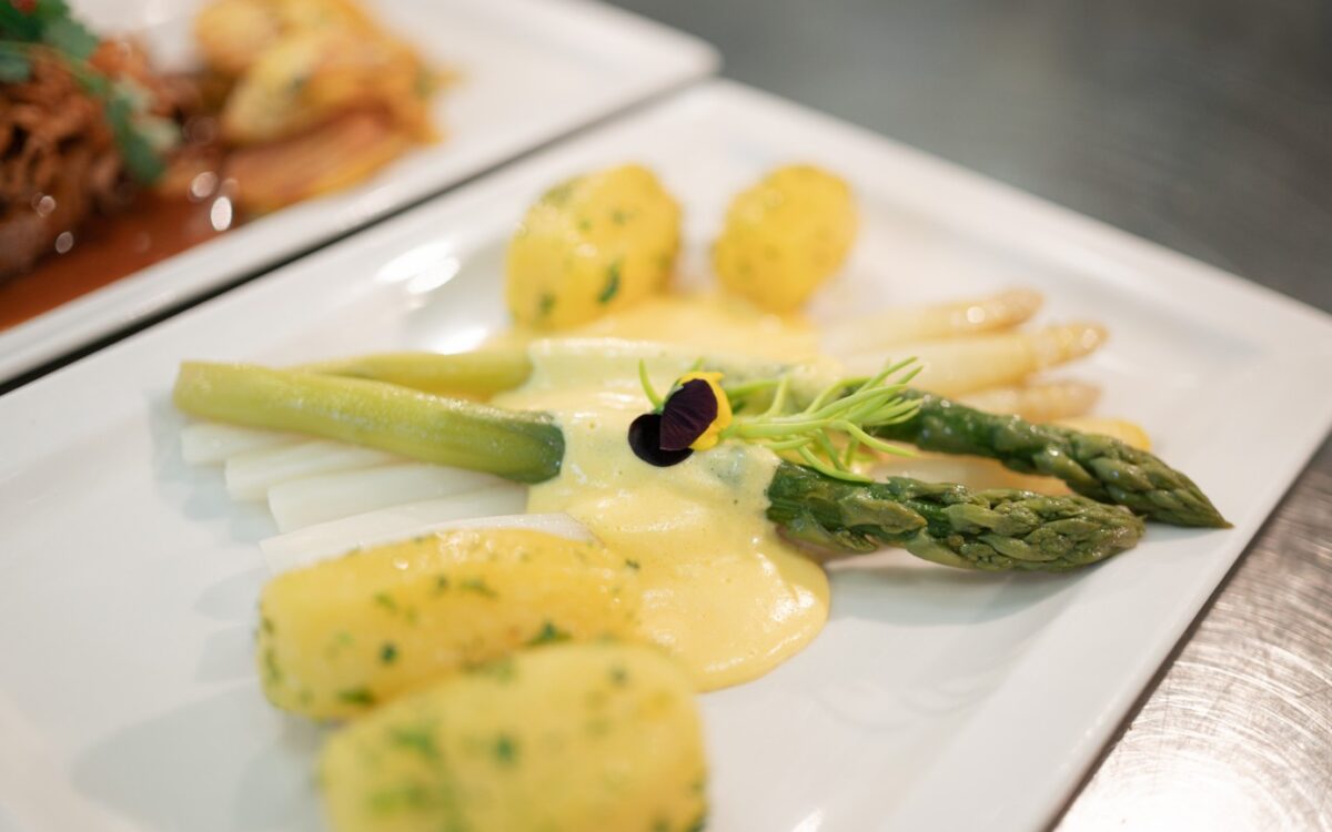 WILLKOMMEN HOTEL ZUR ROSE