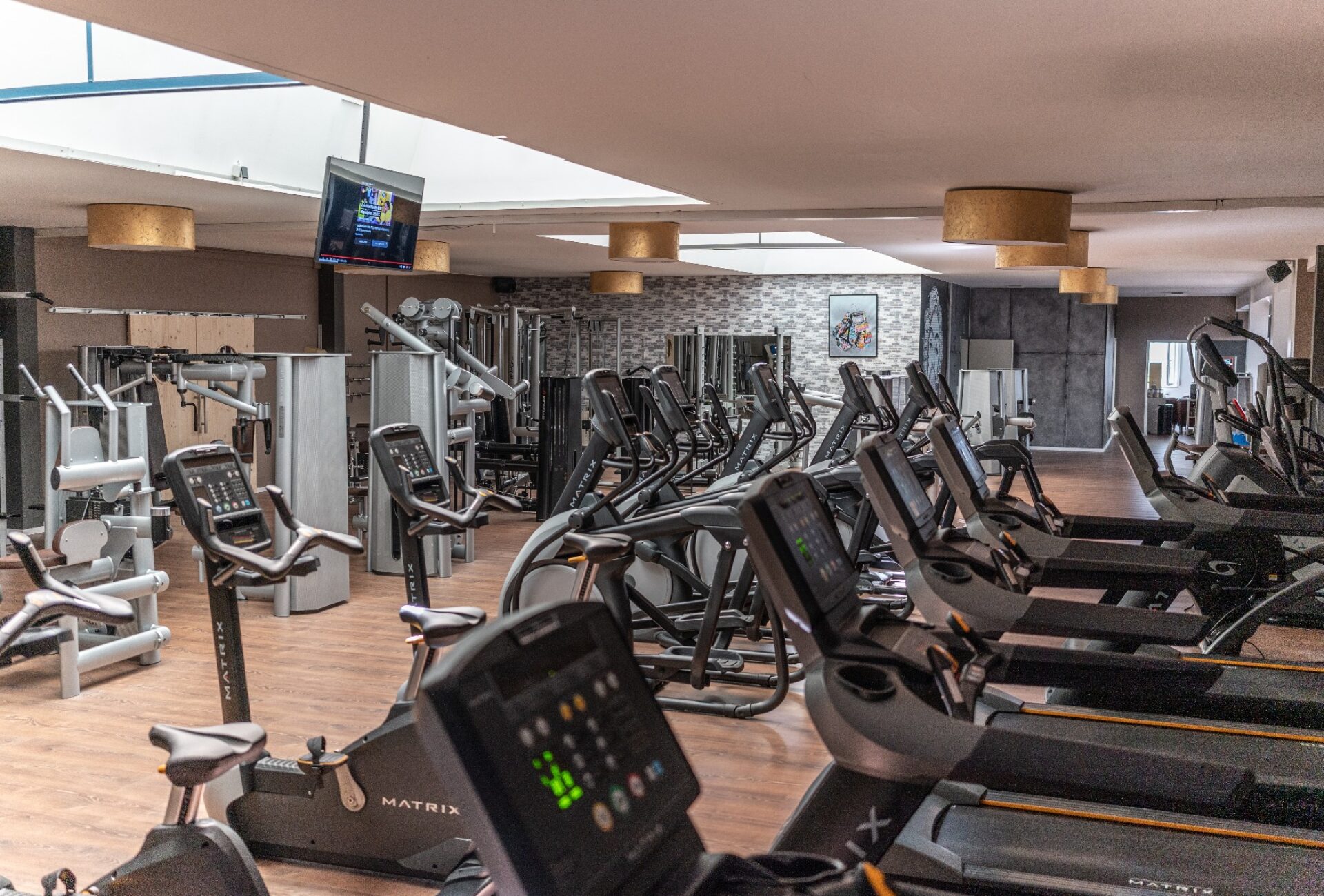 SportX - Partnerstudio