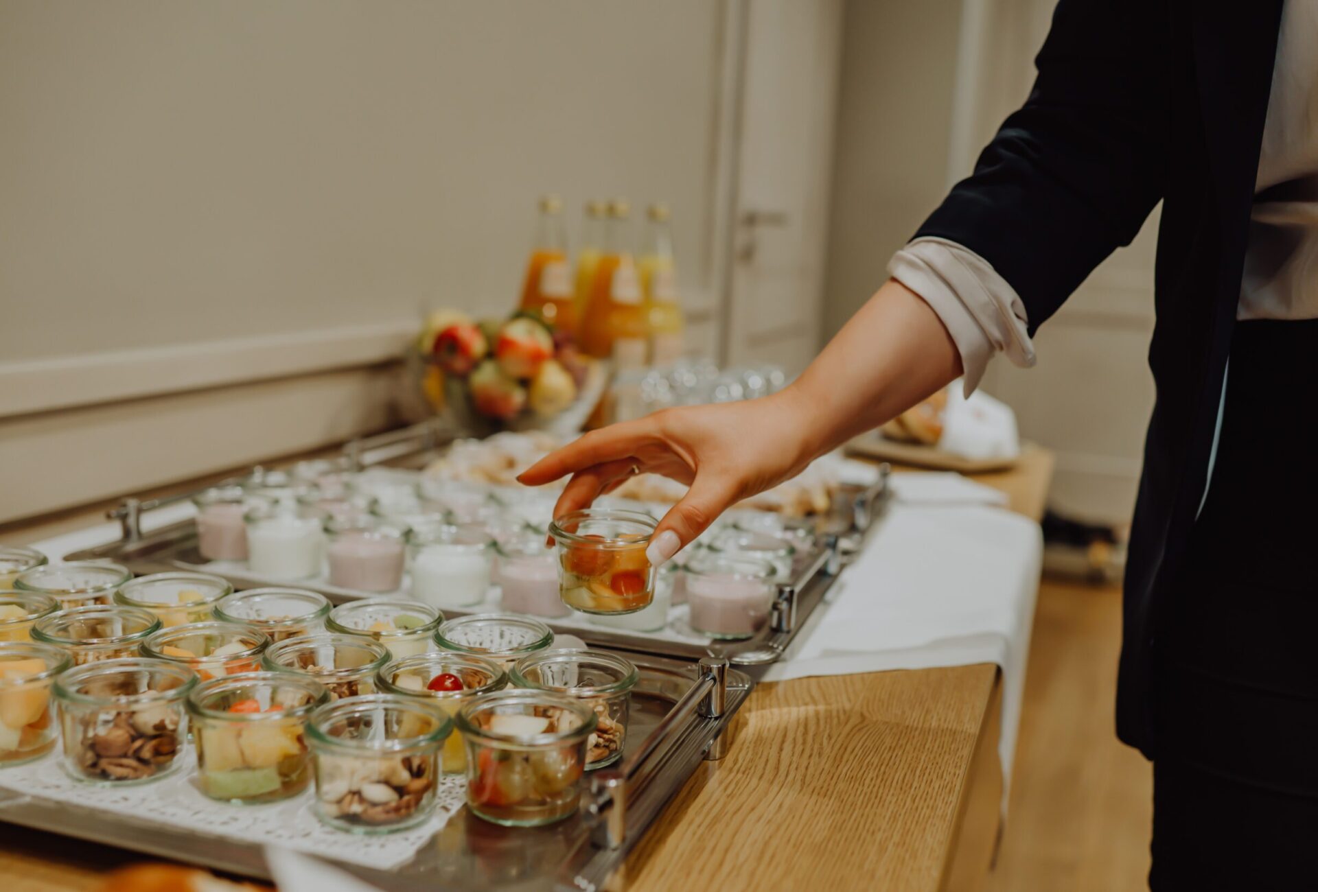 WILLKOMMEN HOTEL ZUR ROSE