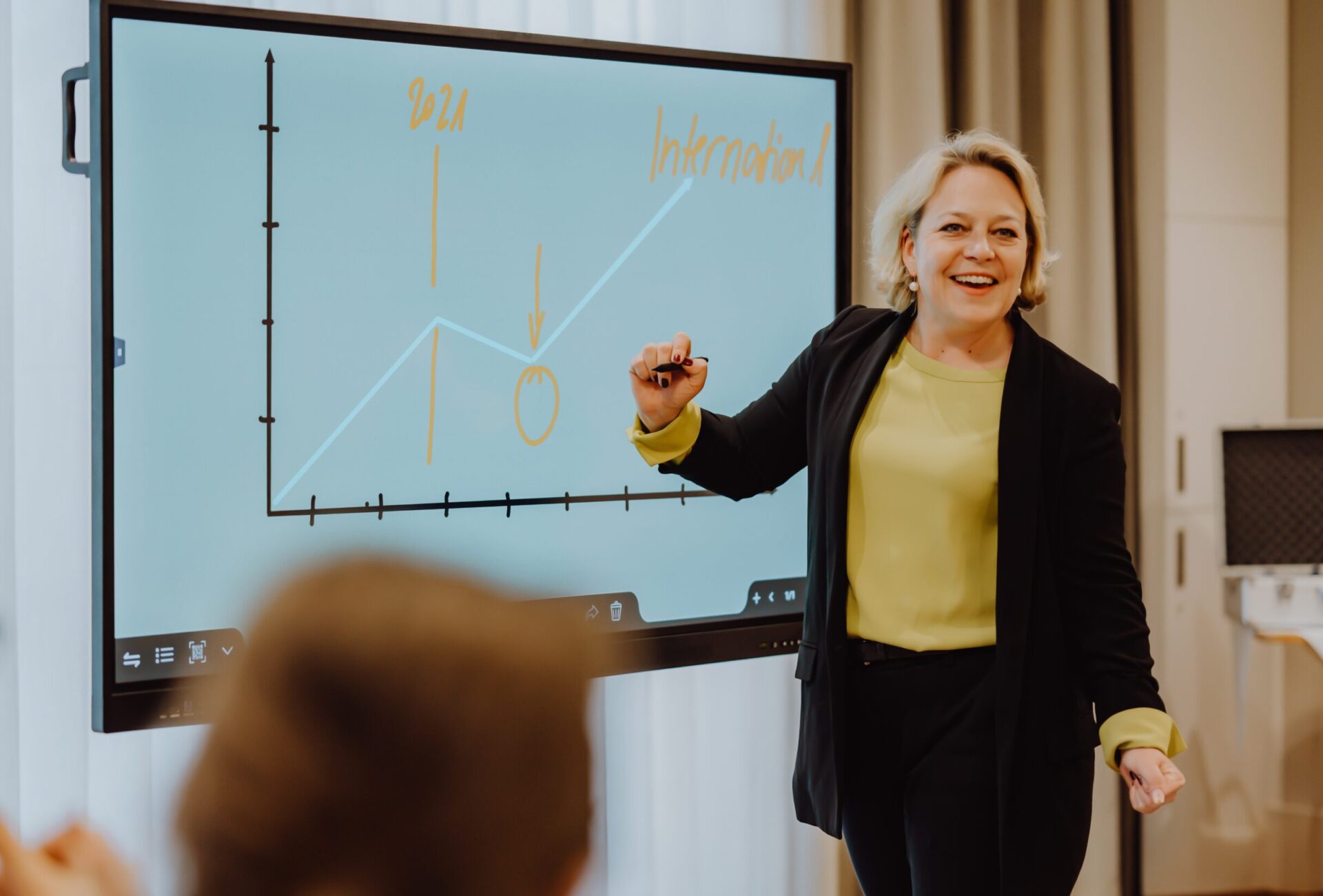 WILLKOMMEN HOTEL ZUR ROSE