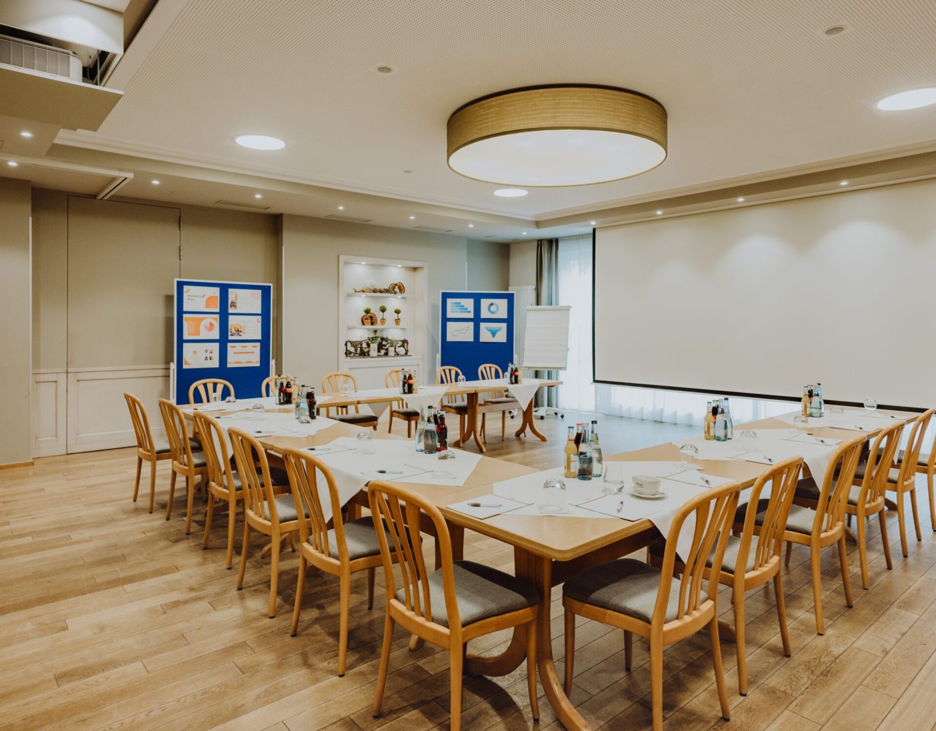 WILLKOMMEN HOTEL ZUR ROSE