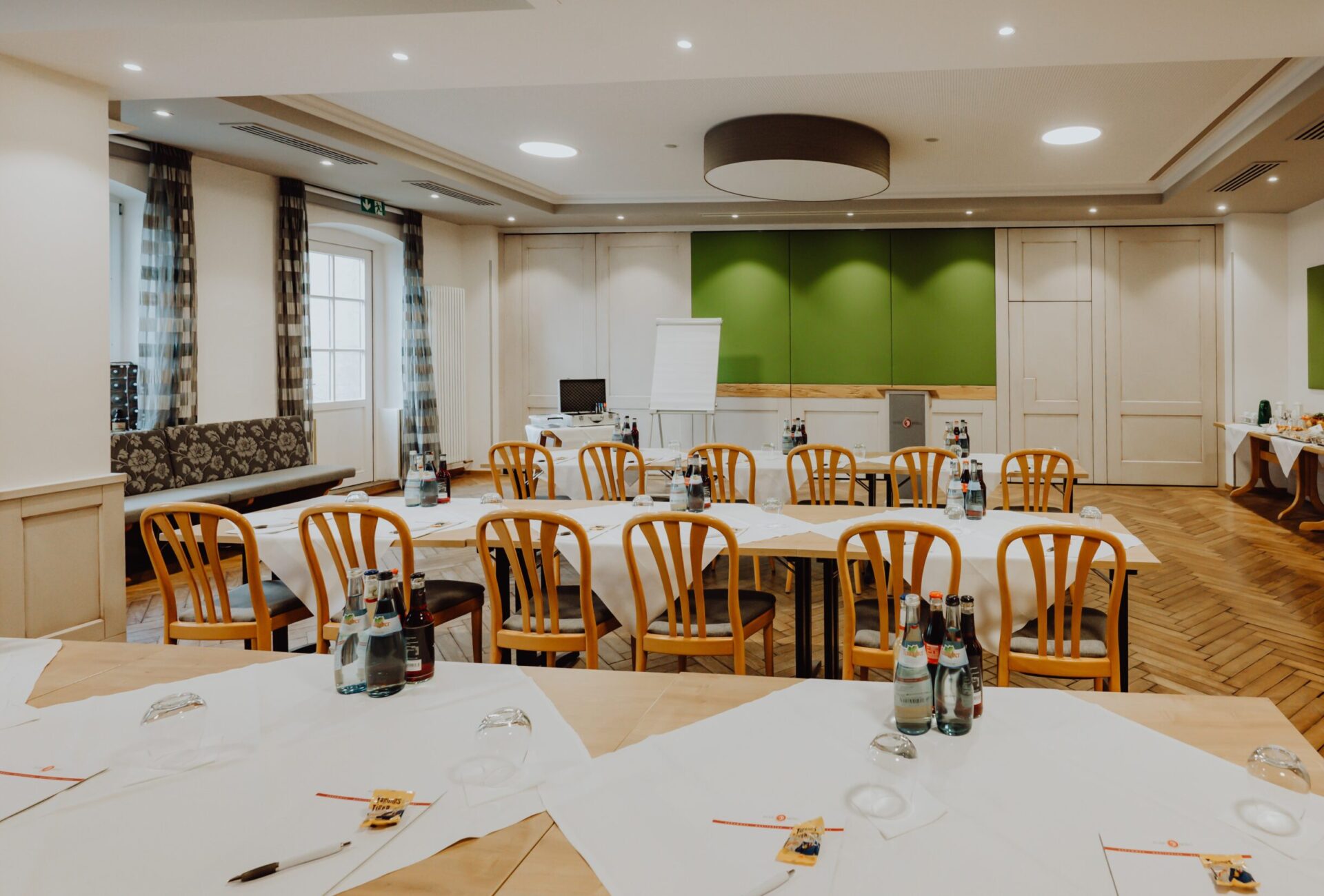 WILLKOMMEN HOTEL ZUR ROSE