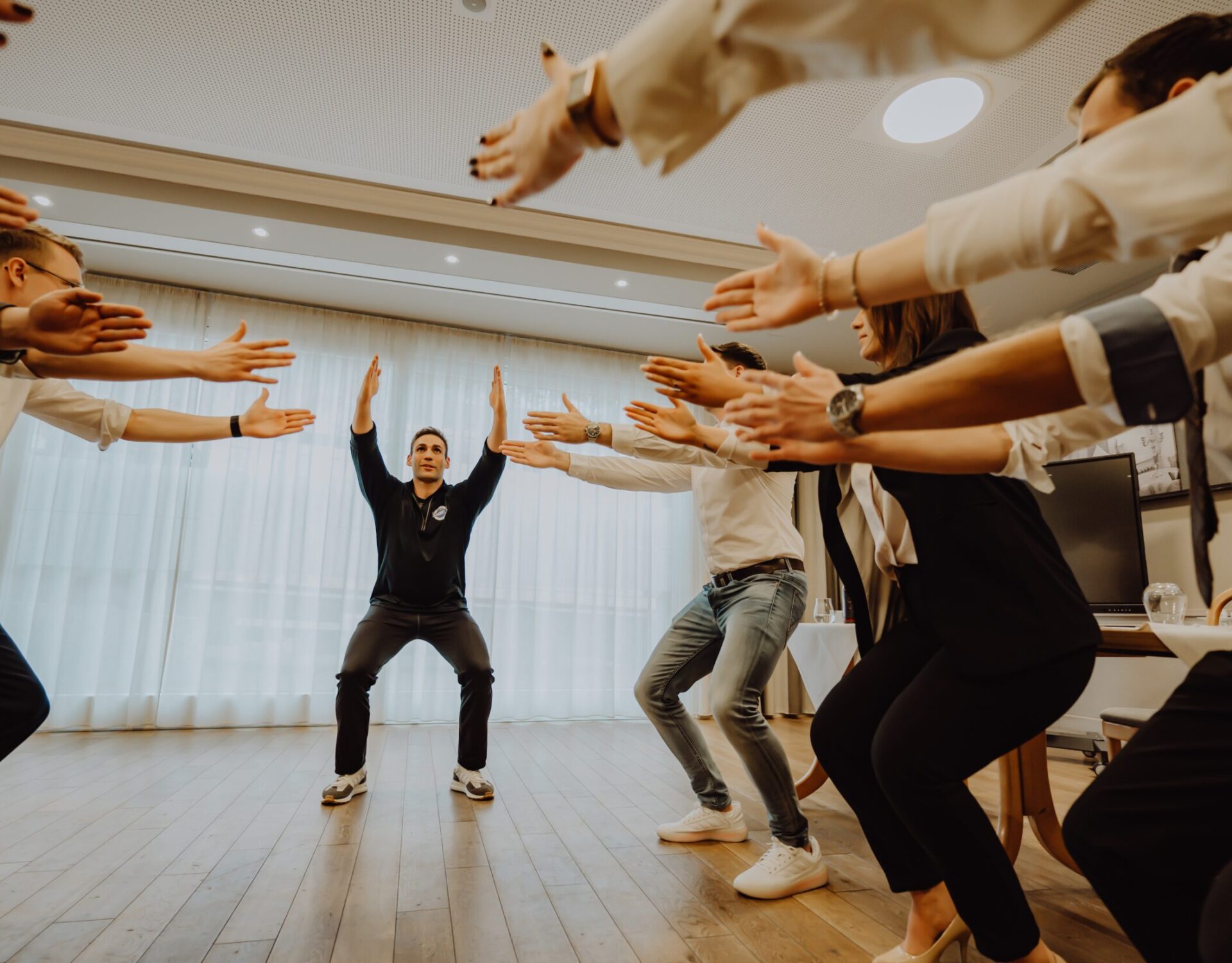 WILLKOMMEN HOTEL ZUR ROSE