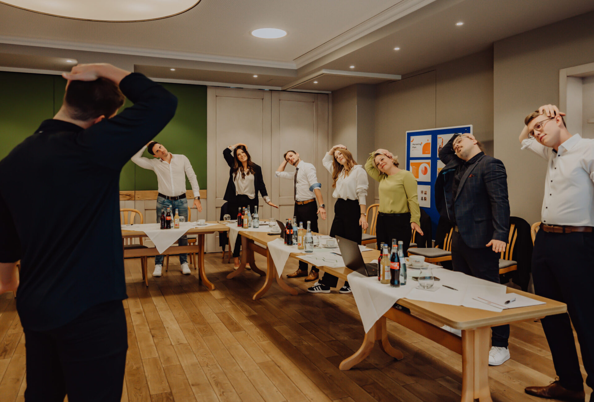 WILLKOMMEN HOTEL ZUR ROSE