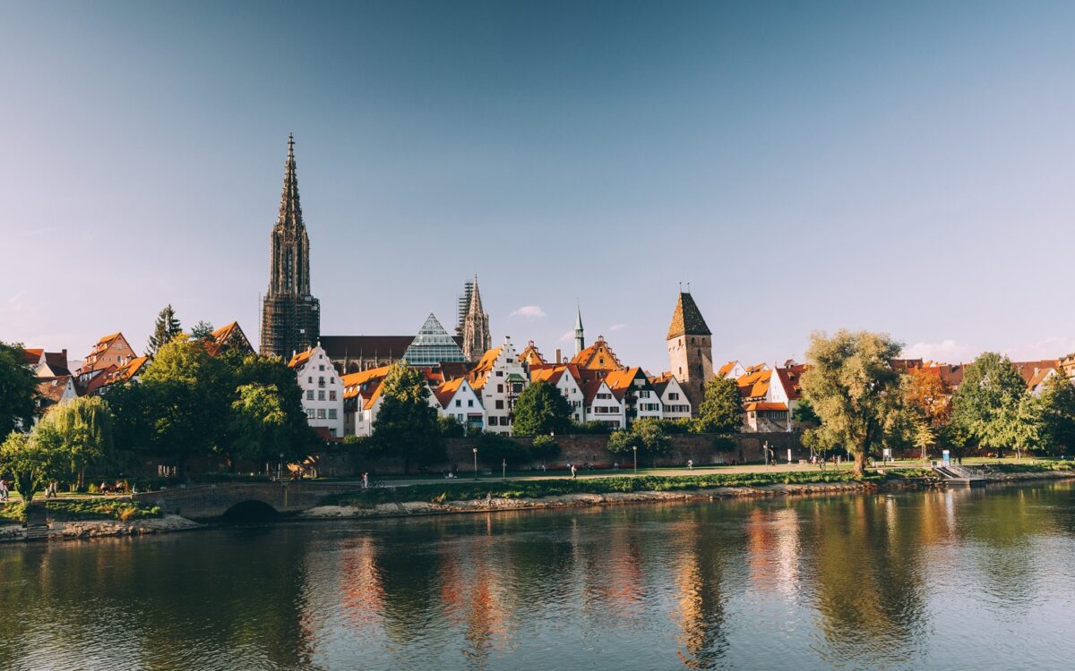 Ulm