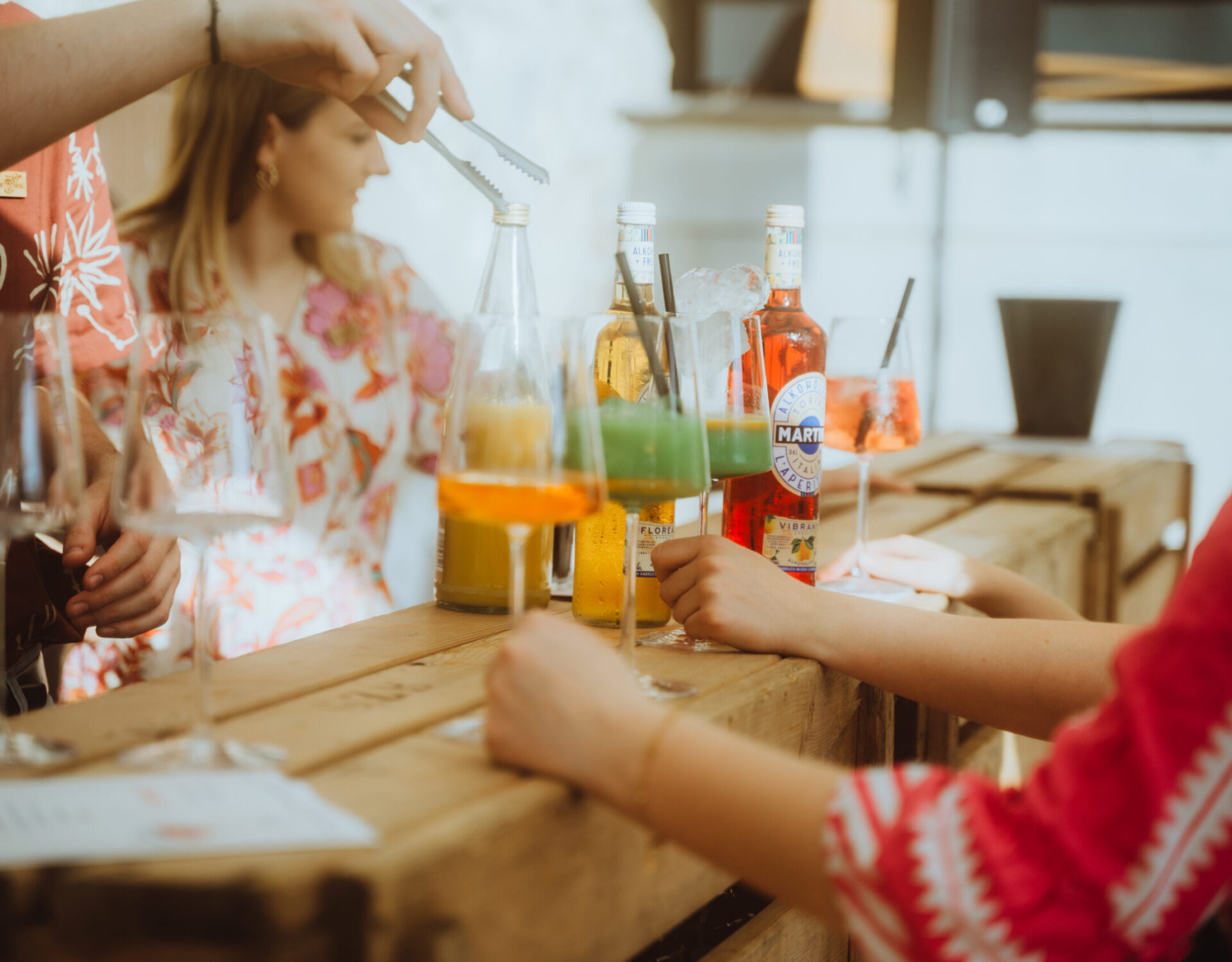 WILLKOMMEN HOTEL ZUR ROSE