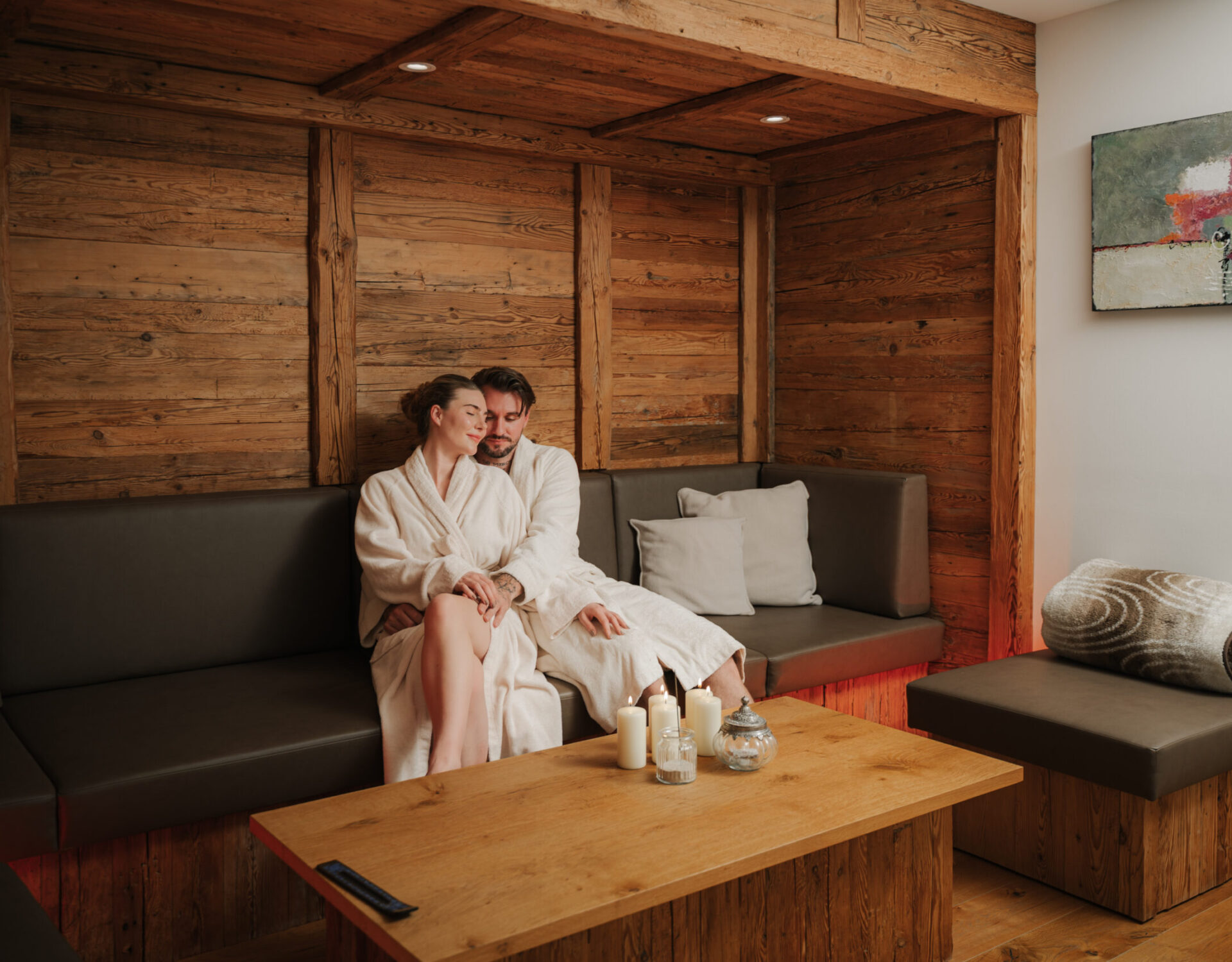 WILLKOMMEN HOTEL ZUR ROSE