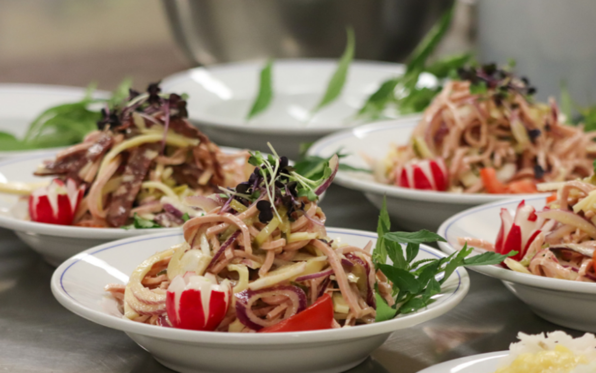 WILLKOMMEN HOTEL ZUR ROSE